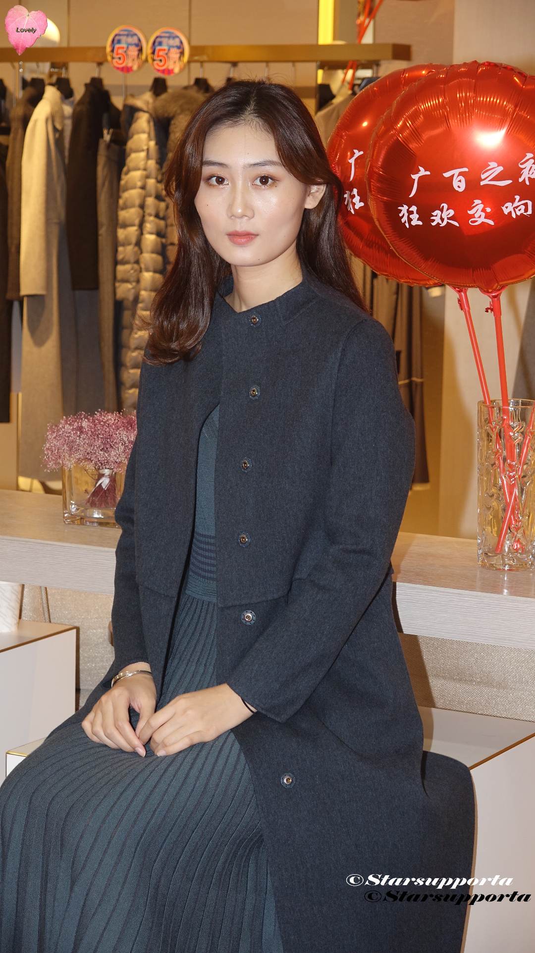 20181109 廣百之夜北京路店 - V-Grass @ 廣州百貨北京路店